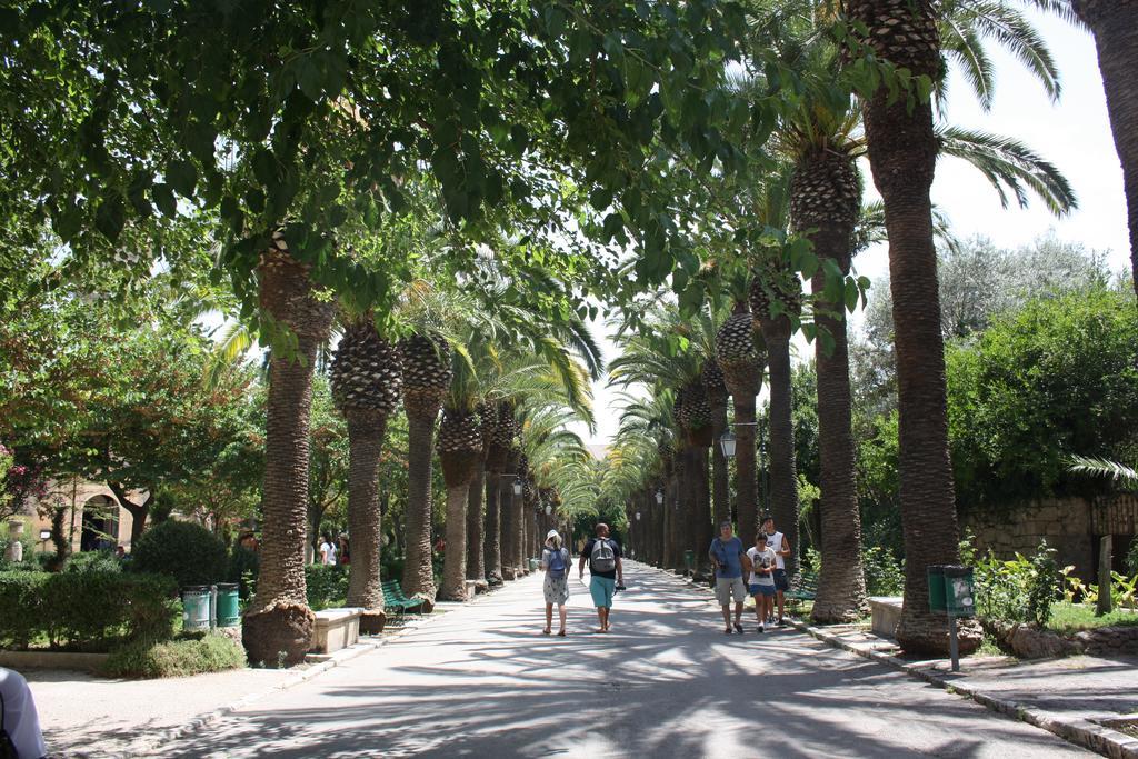 مبيت وإفطار راغوزا La Chiave Di Volta المظهر الخارجي الصورة